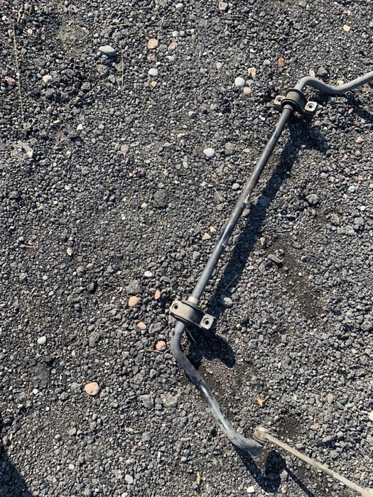 Drążek stabilizatora stabilizator Scudo Jumpy Expert 07-