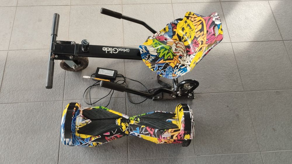 Hoverboard Urban Glide