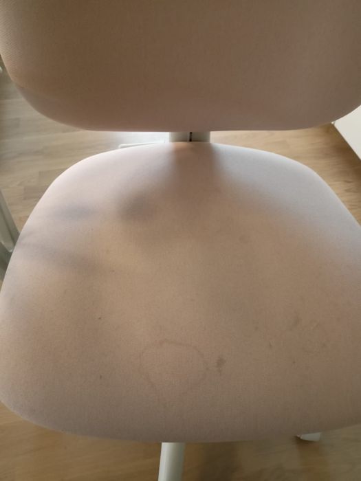 Krzesło obrotowe do biurka