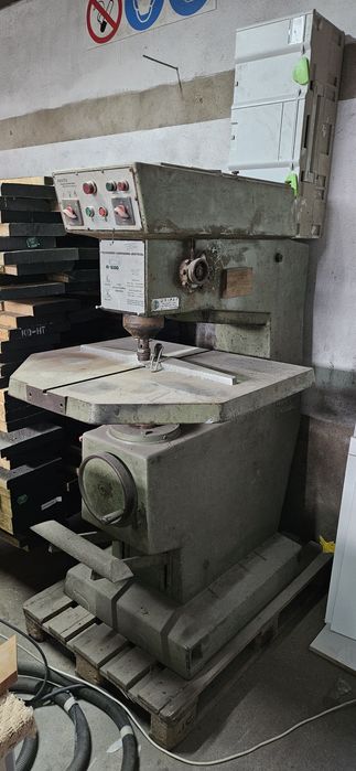 Copiadora Frama R-600