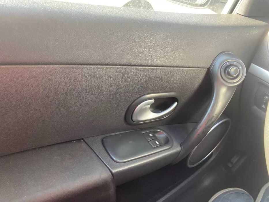 Renault Clio 1.2 16V Dynamique