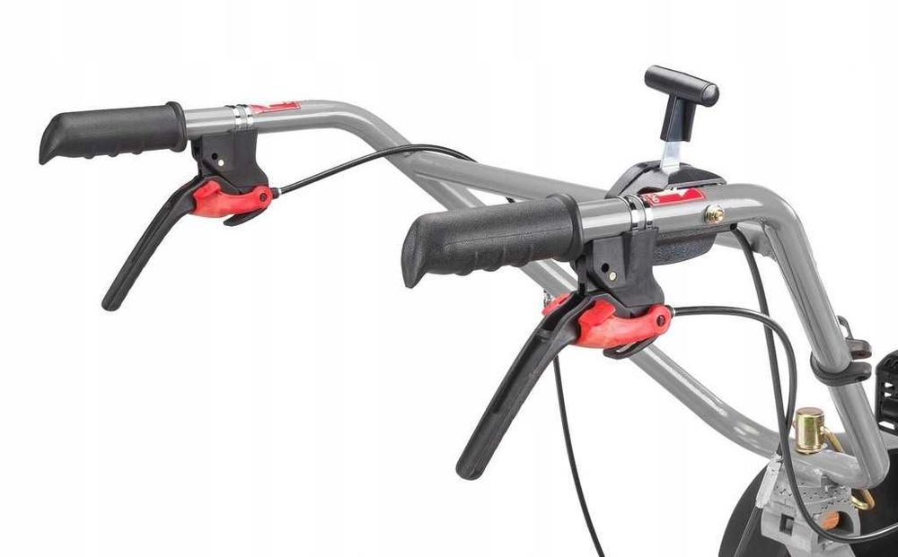 Glebogryzarka Spalinowa Kultywator DO GLEBY POWERMAT 7KM 85CM MODUŁY