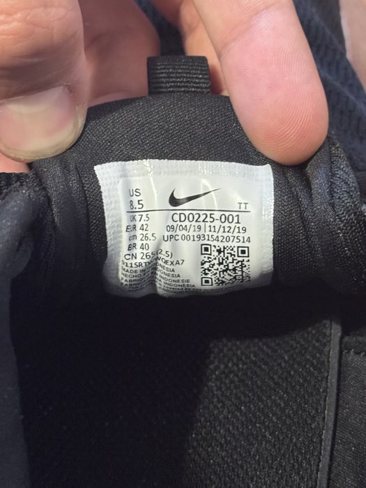 Nike Flex Experience Run 8