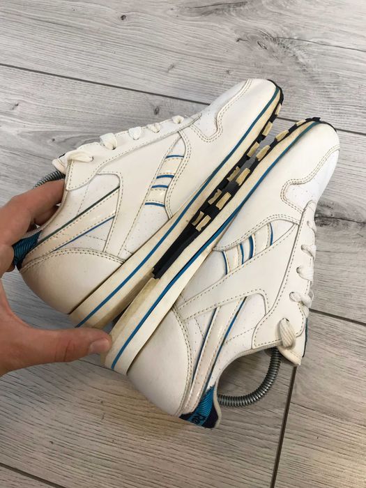 Buty Reebok Classic Leather rozm. 37 vintage