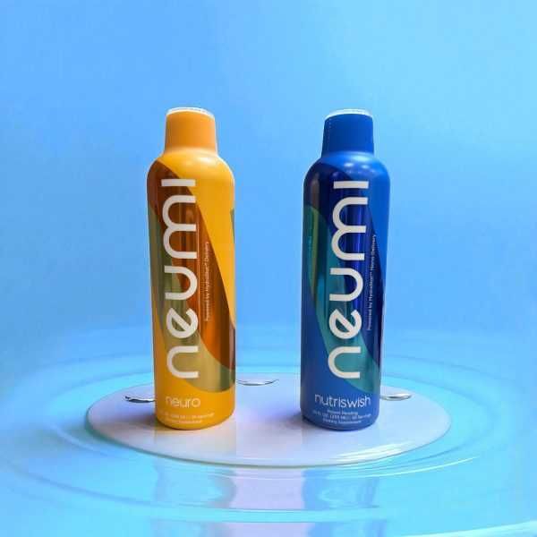 HIT !! Neuro NEUMI, Super wspomaganie pracy mózgu, NANO