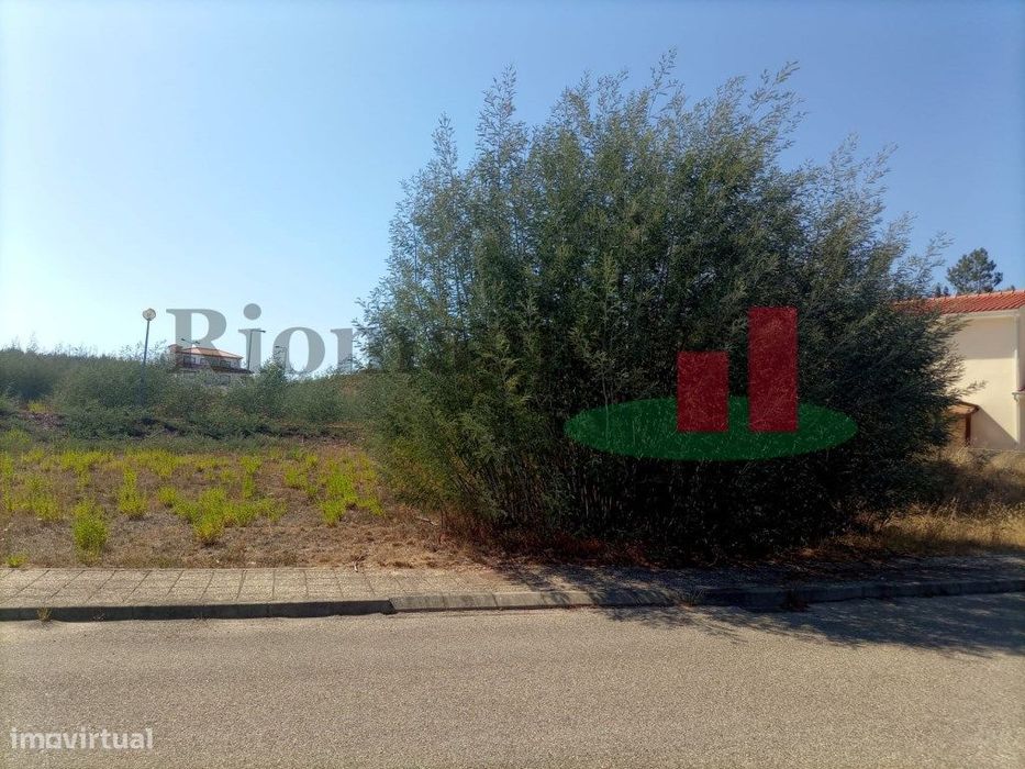 Lote Moradia - Mação***RIOMAGIC***