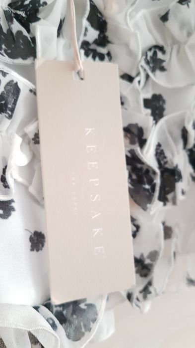Keepsake The Label Luscious top damski koszulka topik