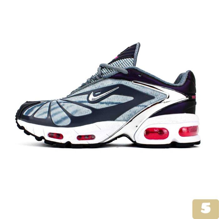 ‼️Чоловічі кросівки Nike Air Max Tailwind 5 Skepta різних кольорів ‼️