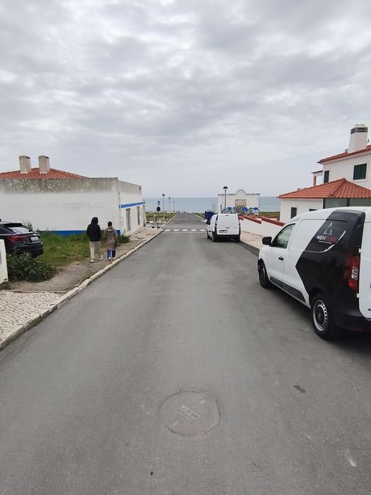 Terreno porto covo