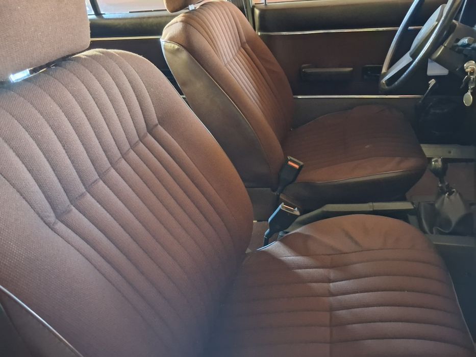 Ford taunus bom estado
