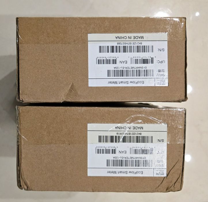 EcoFlow Smart Meter розумний  лічильник