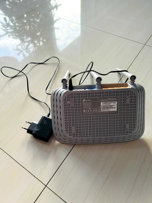 tp-link Archer C20