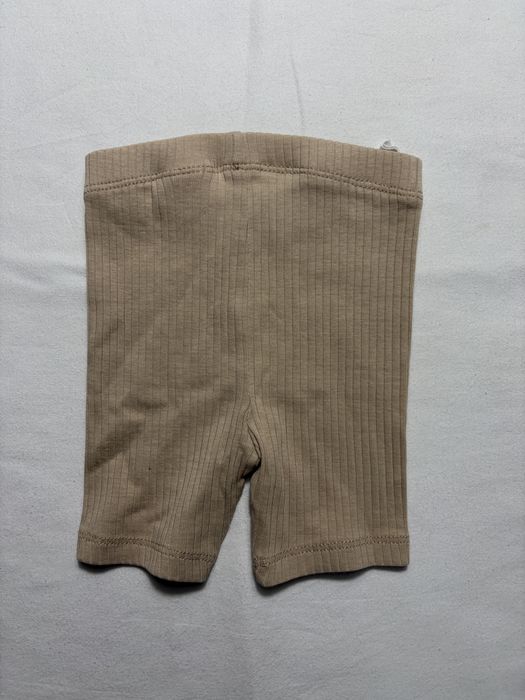 Krótkie spodenki 62 h&m