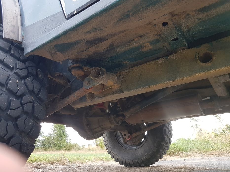 Suzuki Vitara 1.6. 16v