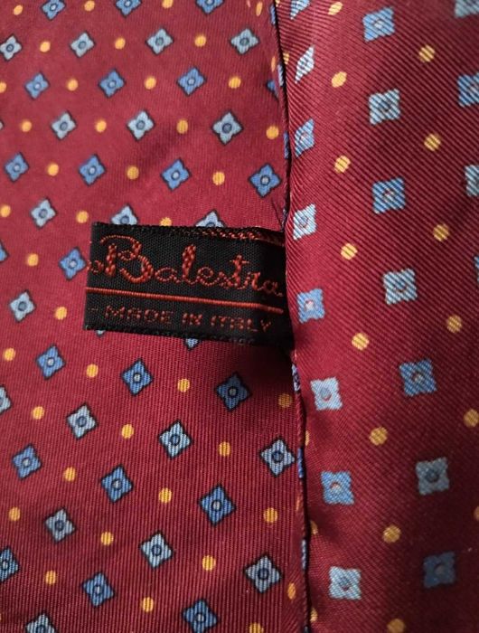 Szalik szal 100% Jedwab Soie Seide Silk