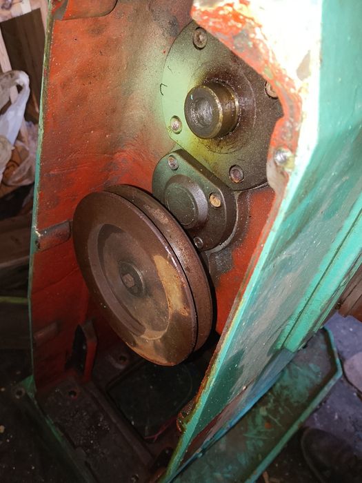 Продам запчастини НГФ Ш 3-4