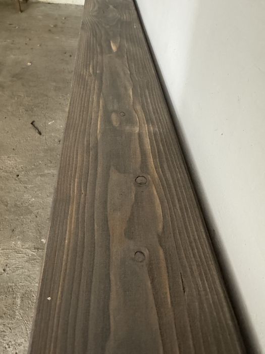 Deski na elewację lub do innego zastosowania…modrzew