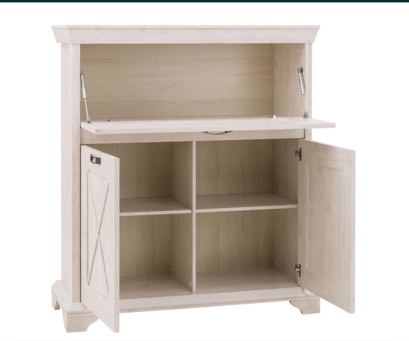 Komoda barek Kashmir  Meble Forte