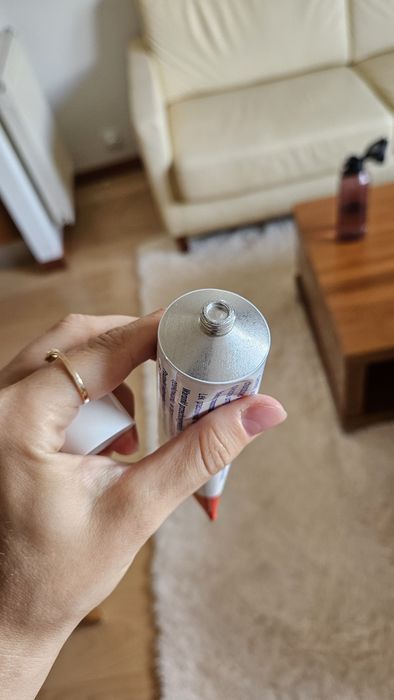 Heparin Forte Hasco żel