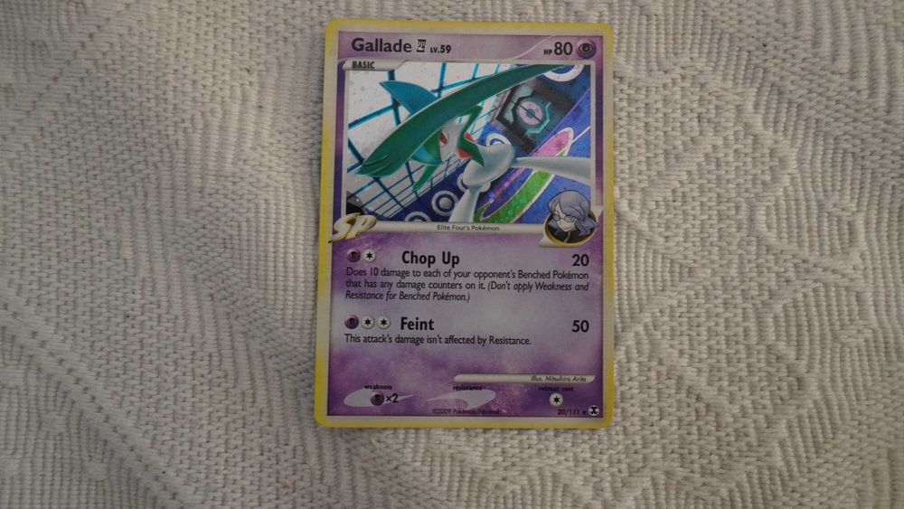 Coleção cartas pokemon 5