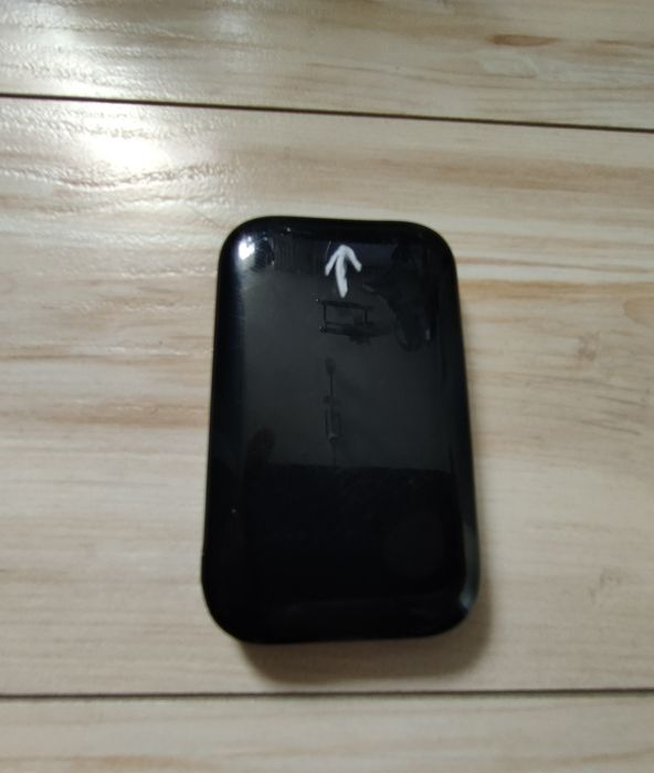 Modem LTE Tenda 4G z funkcją NAS i slotem na kartę microSD
