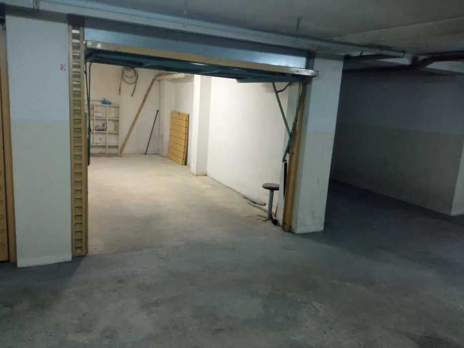 Vendo Garagens Caldas da Rainha