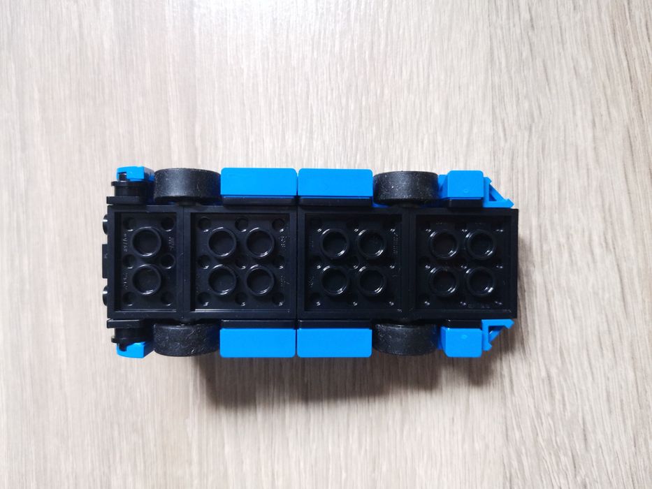 Samochodzik LEGO McLaren