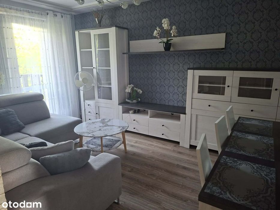 Mieszkanie 55m Tarniów, osiedle zamknięte.