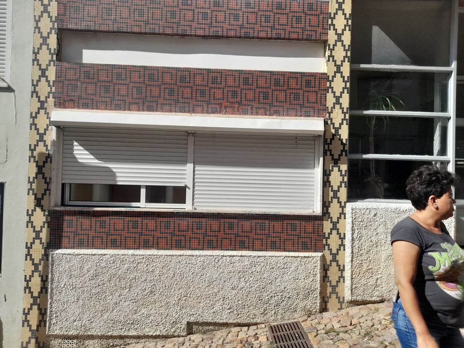 Estores/Persianas - Reparação