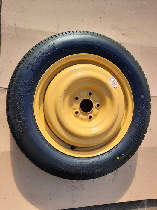 Докатка Таблетка Костиль Запаска R15-R20