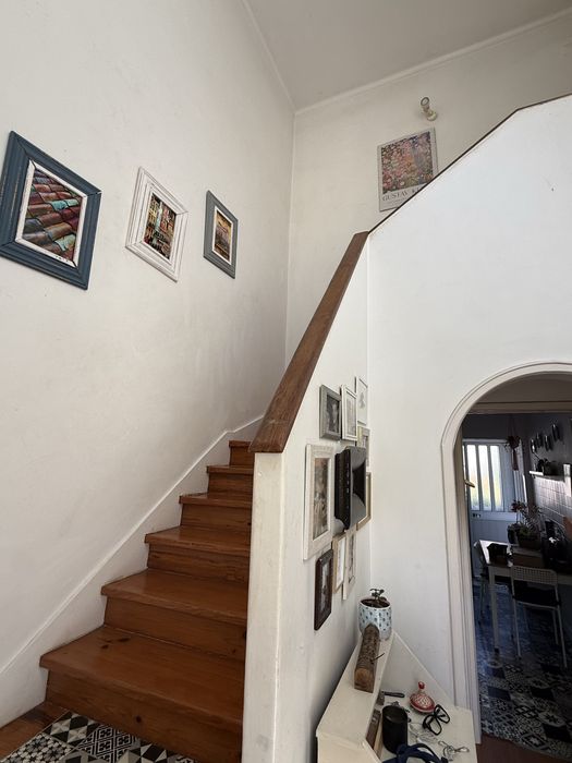 Quarto para uma pessao