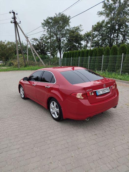 Acura TSX 2013 VIN JH4CU2F68DC014515 фото оголошення 2 з 8