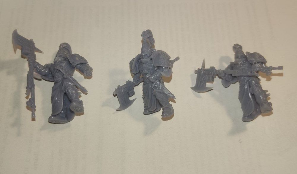 Продам рицарів. Днд, настільні ігри.  3д друк .  Warhammer 40к
25мм -12грн
28мм -12грн
32мм -18грн 
40мм - 24грн 
50мм - 30грн
60мм - 48грн