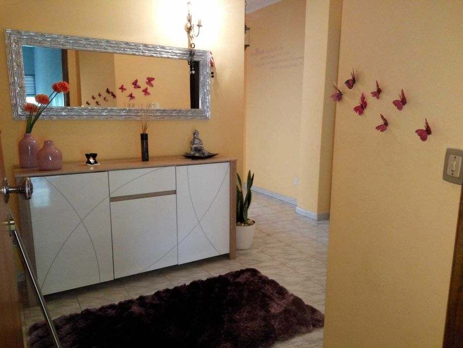 Quarto para Menina no Centro de Santa Maria da Feira