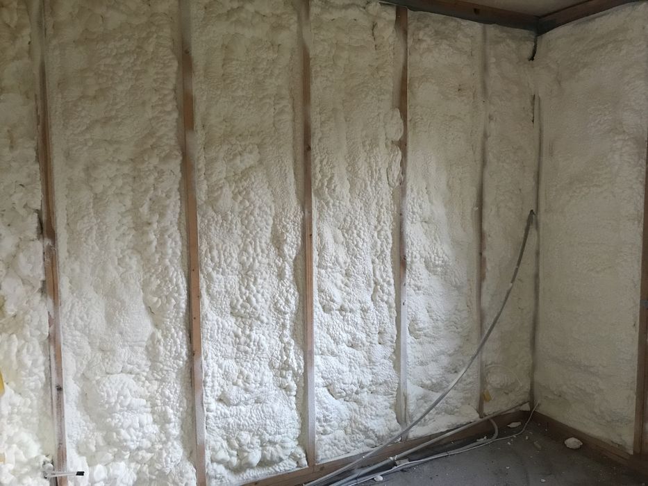 Od 45 zł/m2  >Polska piana< ocieplenie ocieplanie piana pianka pur