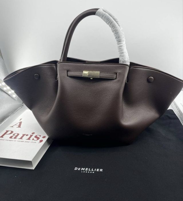 Torebka demellier różne kolory