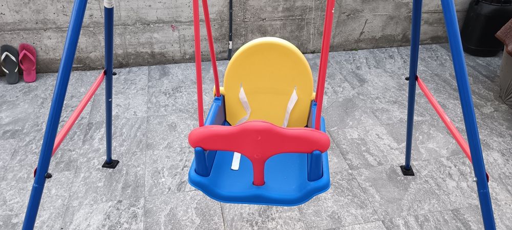 Baloiço para  bebé