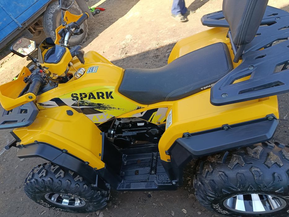 Продам Квадроцикл