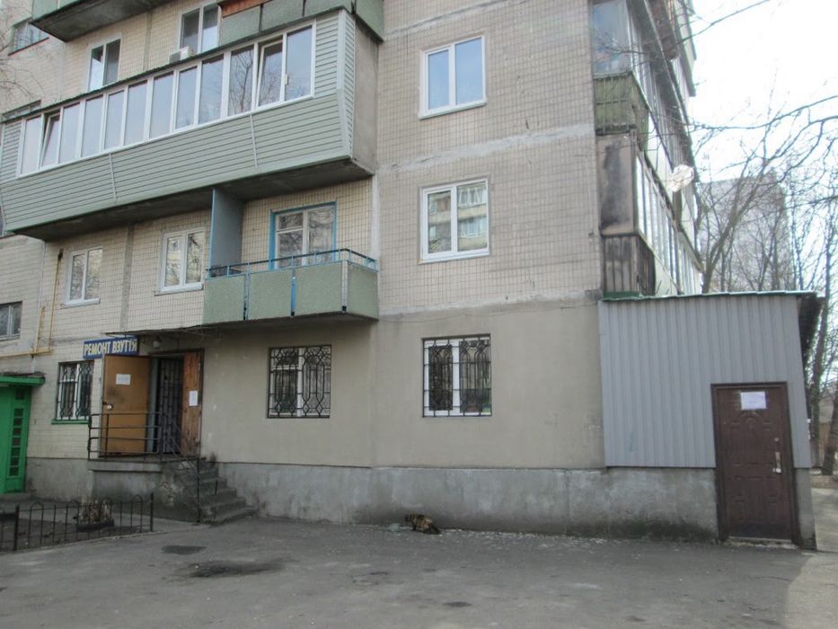 Коммерческая недвижимость по адресу пер. Энергетиков (площадь 132 м²) - Atlanta.ua - фото 4