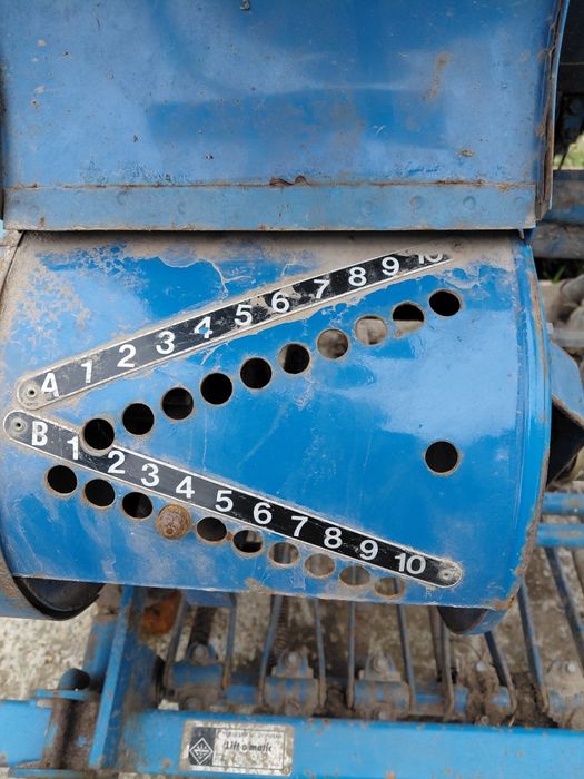 Продам зернову сівалку