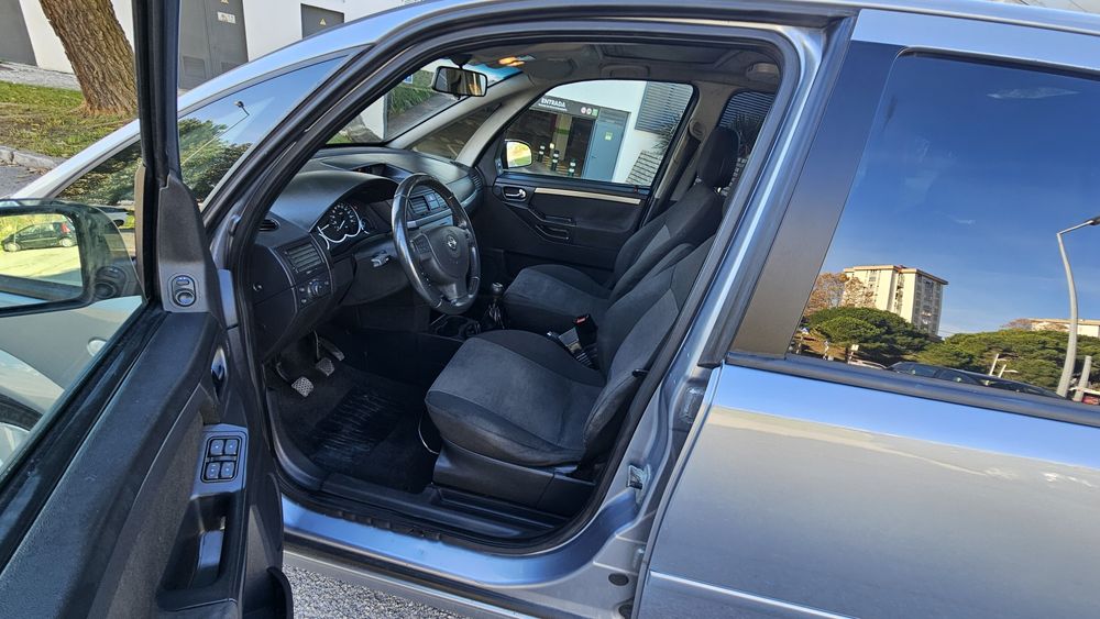 Opel Meriva 1.3 CDTi