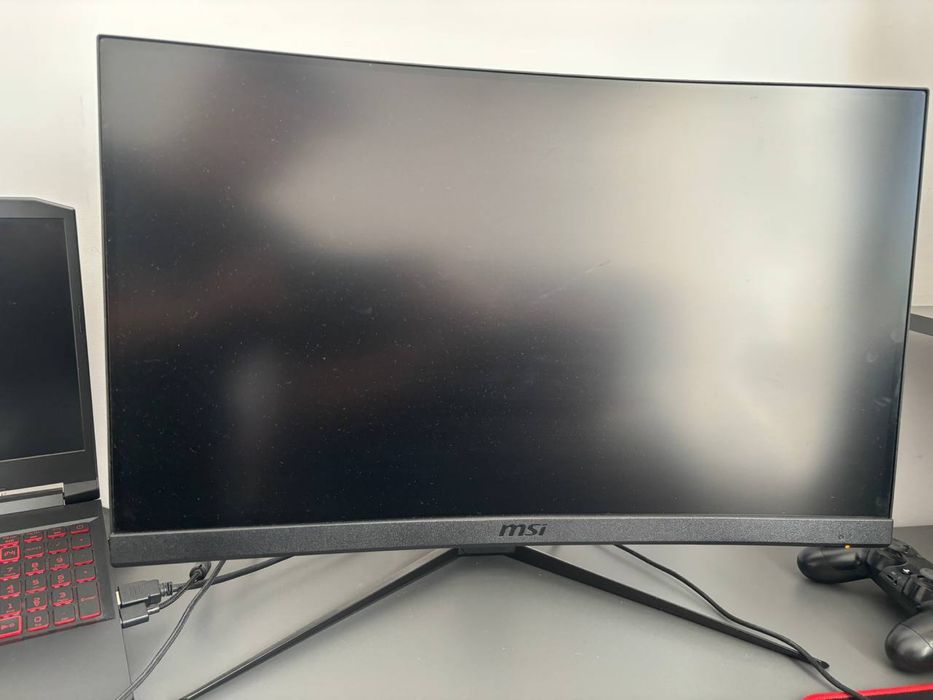 Монітор MSI OPTIX робочий