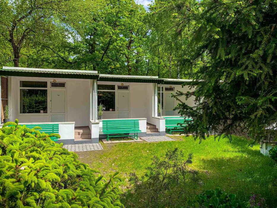 Domki letniskowe POLANBUD Skorzęcin