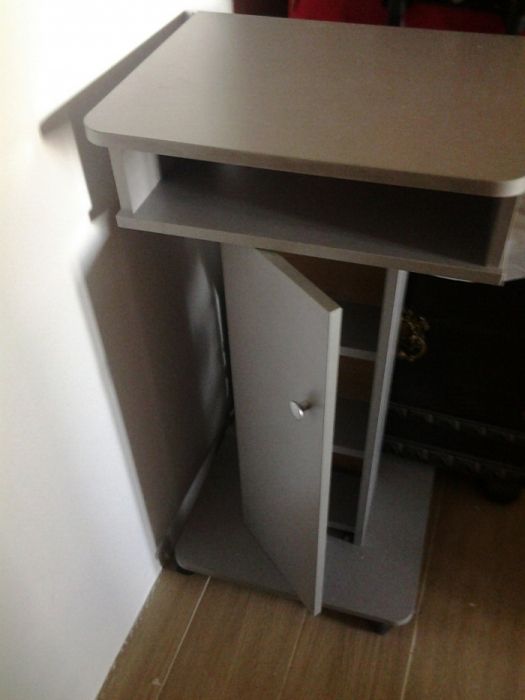 móvel coluna dê tv