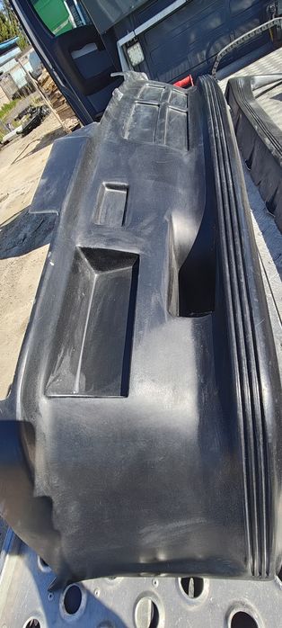 M technik 1 BMW E30 wąska lampa pakiet dokładek mtech1 m technik 1