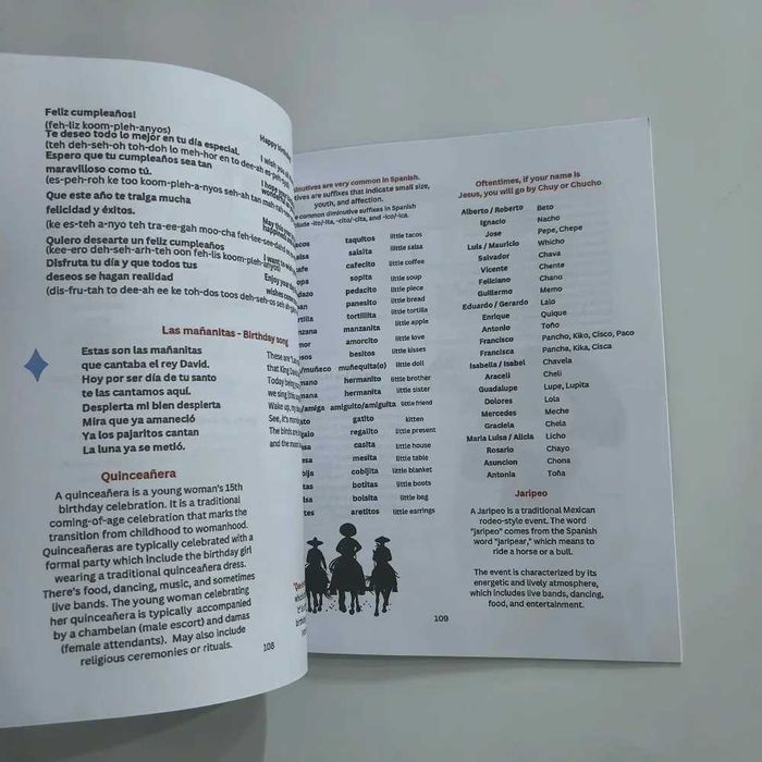 2pcs livros Spanish in 60 days/ Spanish for REAL (Portes Grátis)