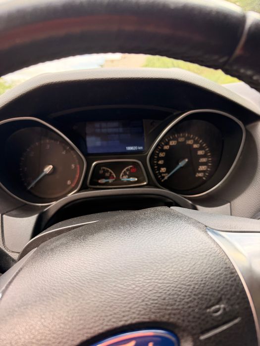 Carros Ford focus