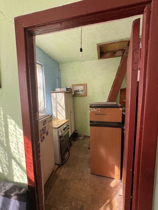 Продаж будинку в с.Баківці Львівська обл