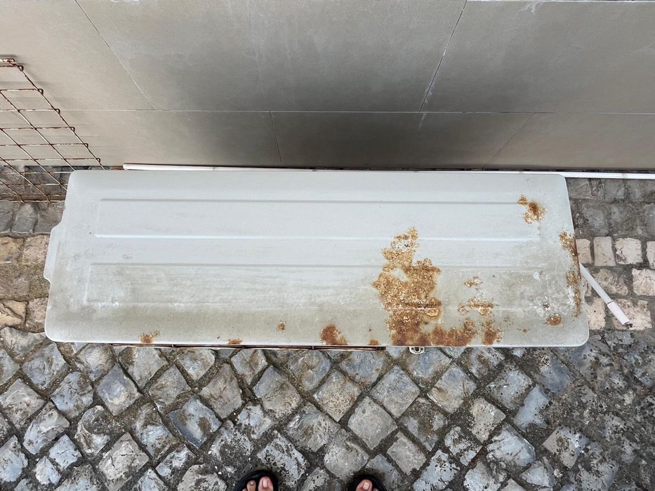 Ar condicionado Tauros