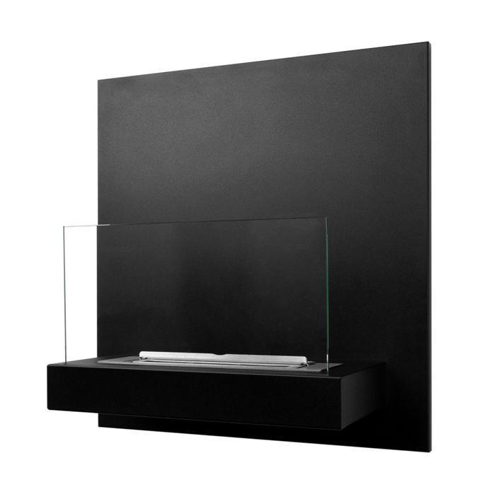 Bio kominek wiszący